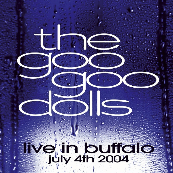 Goo Goo Dolls - Acoustic #3