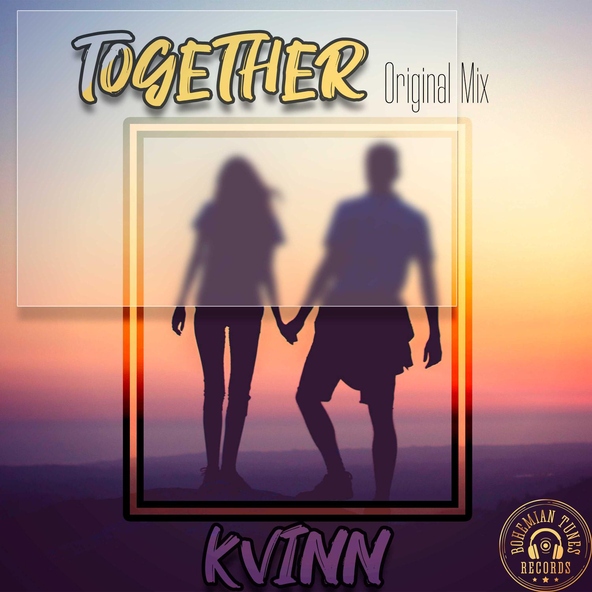 Kvinn - Together