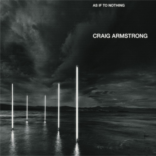 Craig Armstrong - Starless II