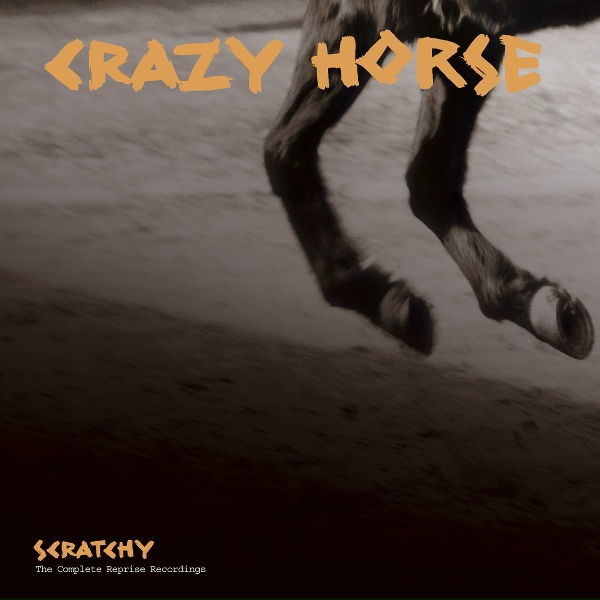 Crazy Horse - Look at All the Things