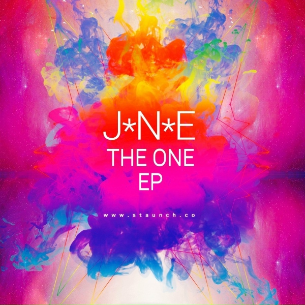 SFA, J*N*E - I Got It