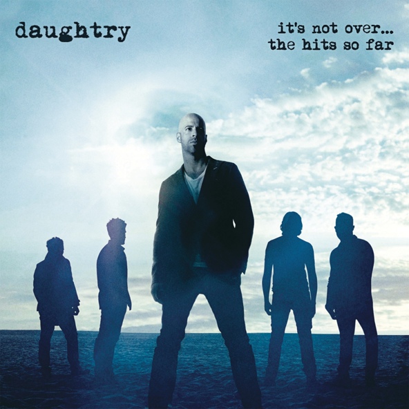 Daughtry - September
