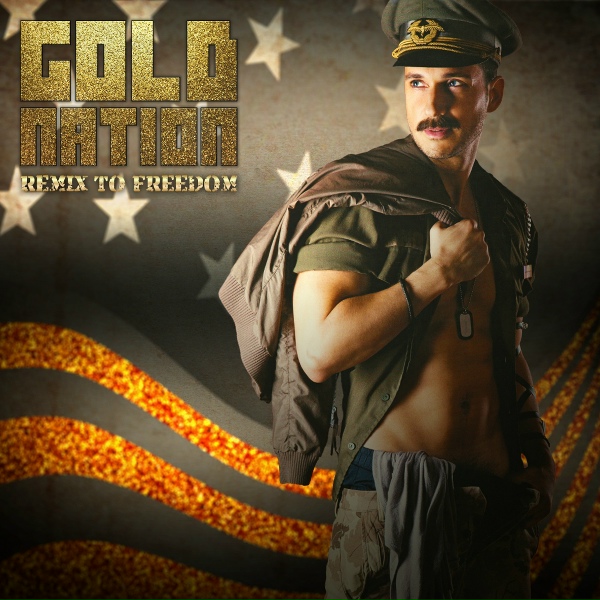 GoldNation feat. Sir Ari Gold - Make Music