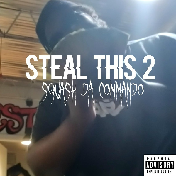 Squash Da Commando - Shootrr