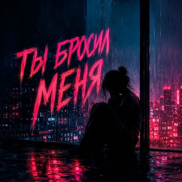 группа СТРЕЛКИ - Ты бросил меня 2.0 (Night Mix)