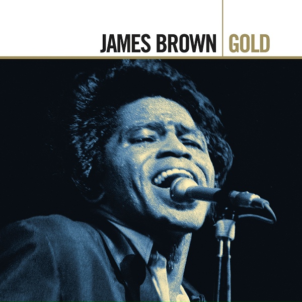 James Brown - It's Too Funky In Here