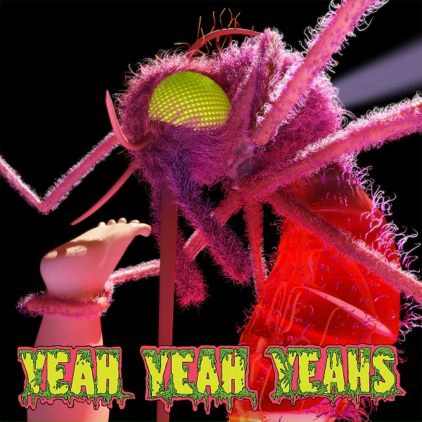 Yeah Yeah Yeahs - Wedding Song
