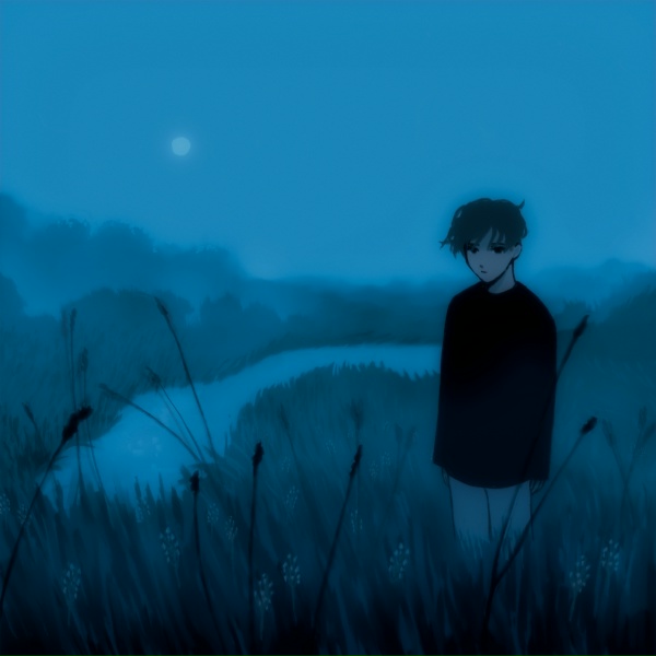 &Oslash;neheart - ennui