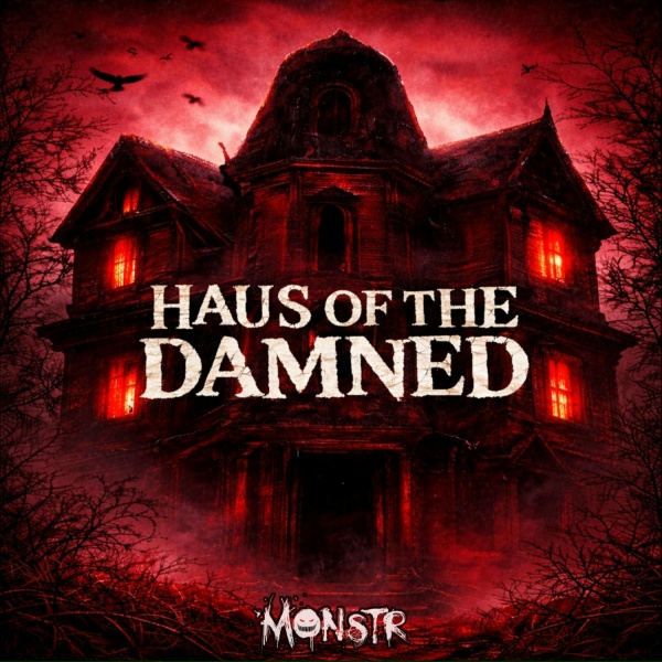 MONSTR - DEAD CITY