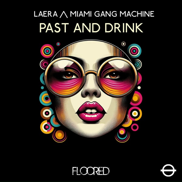 Laera, Miami Gang Machine - Fat Boom