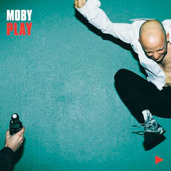 Moby - Rushing