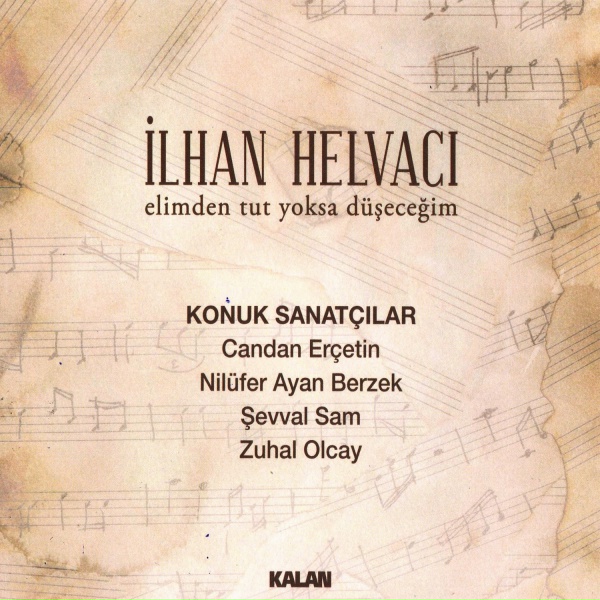 Nil&uuml;fer Ayan Berzek - Veda