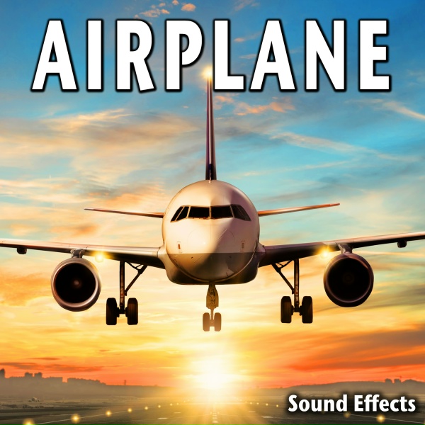Sound Ideas - Boeing 737 Passenger Jet Taxis from Internal Perspective