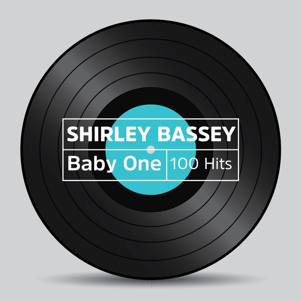 Shirley Bassey - Lets Face the Music and Dance