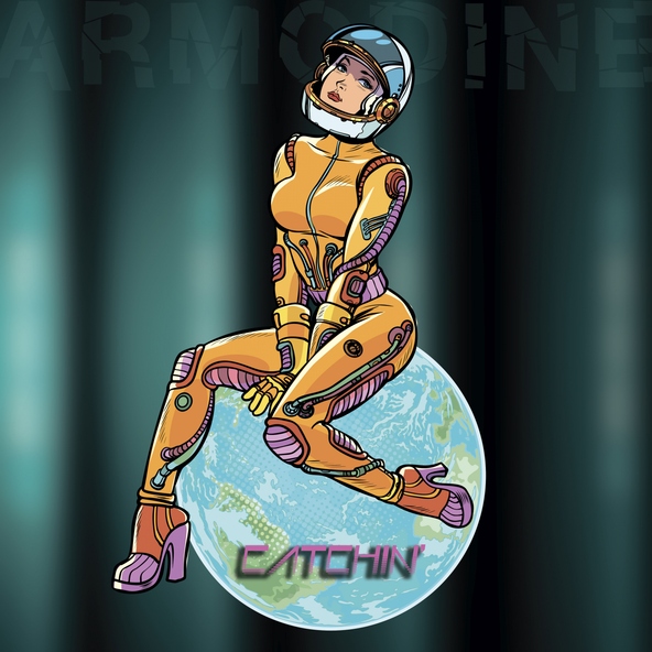 Armodine - Catching