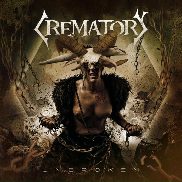 Crematory - I Am