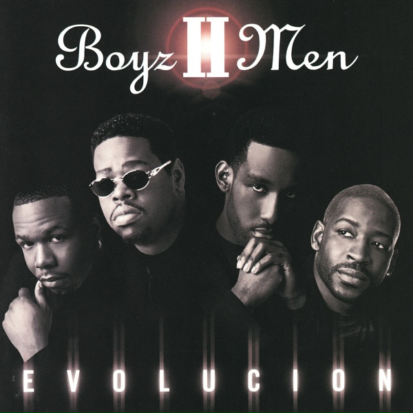 Boyz II Men - Yesterday