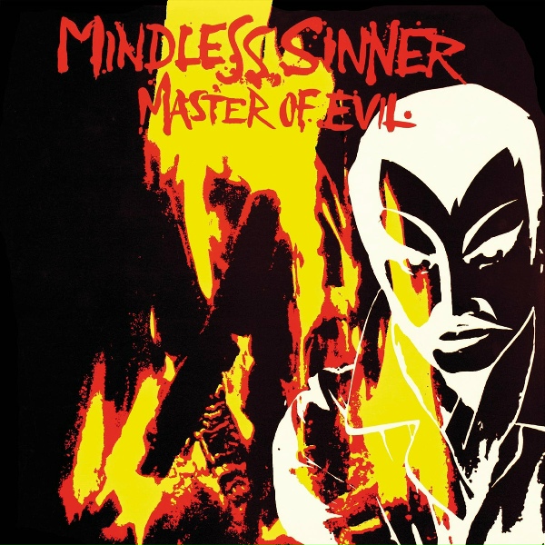 Mindless Sinner - Broken Freedom