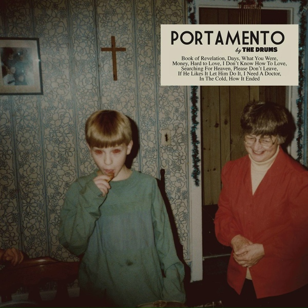 The Drums - I Need A Doctor