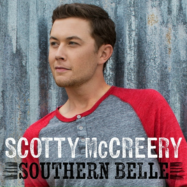 Scotty McCreery - Southern Belle