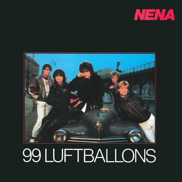 Nena - Kino