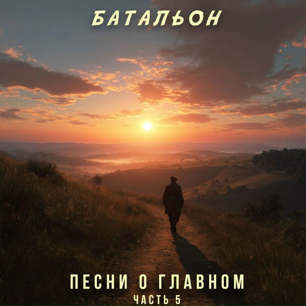 Батальон - Нельзя нам расстаться
