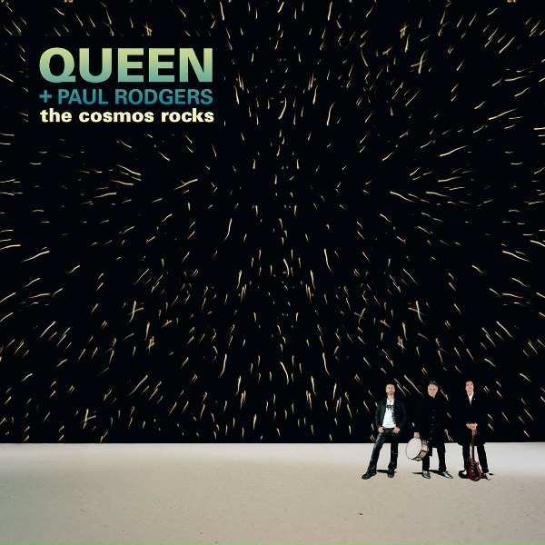 Queen, Paul Rodgers - Say It's Not True