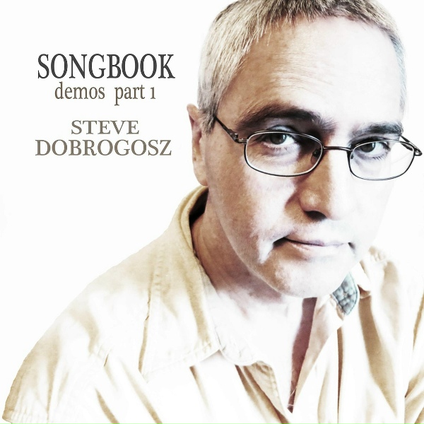 Steve Dobrogosz - Bittersweet