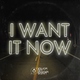 Stuck On Planet Earth - I Want It Now