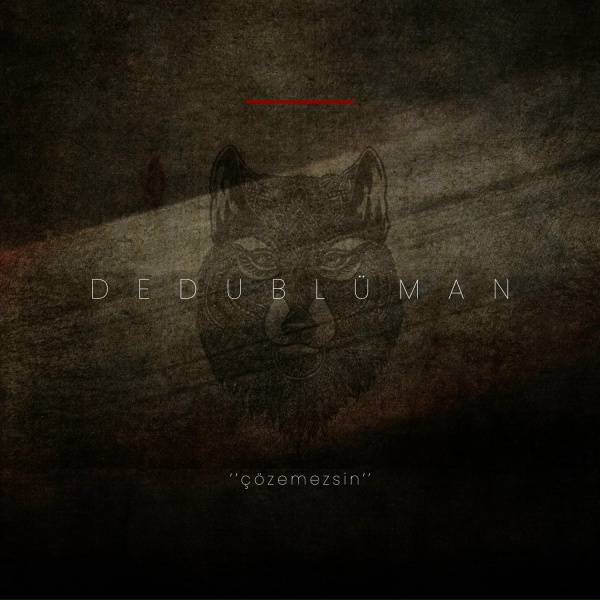Dedubl&uuml;man - &Ccedil;&ouml;zemezsin