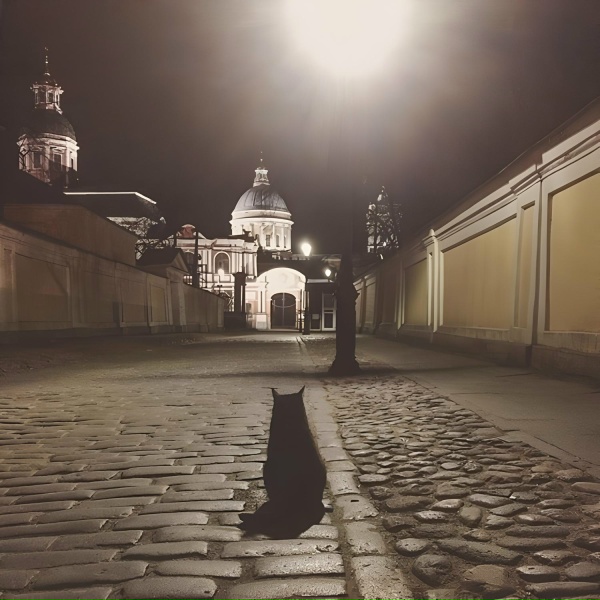 Волк - Часовые течения
