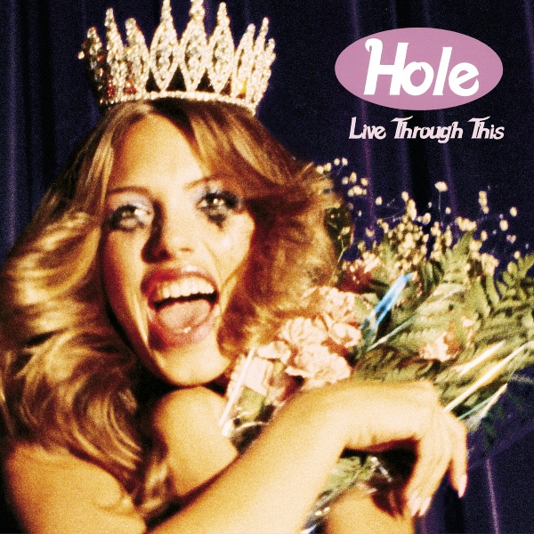 Hole - Credit In The Straight World