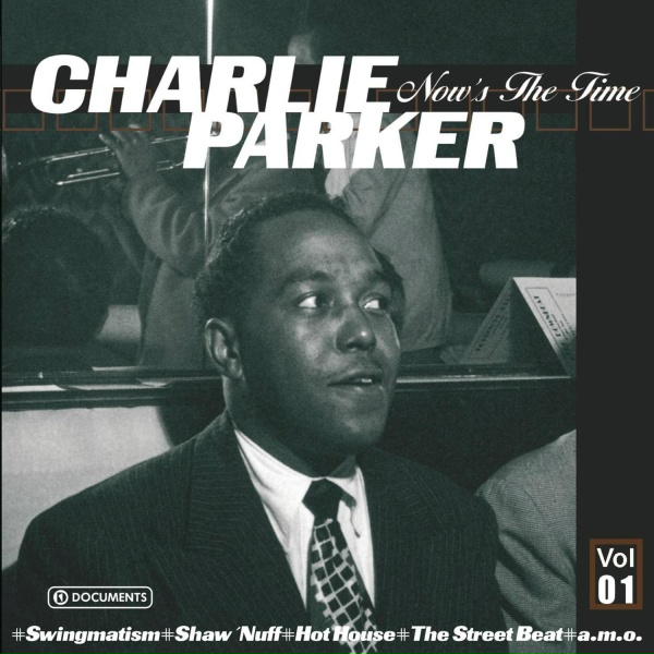 Charlie Parker - Salt Peanuts