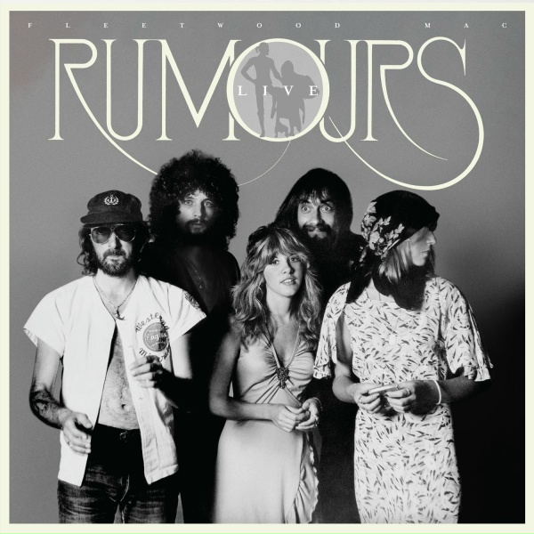 Fleetwood Mac - Blue Letter