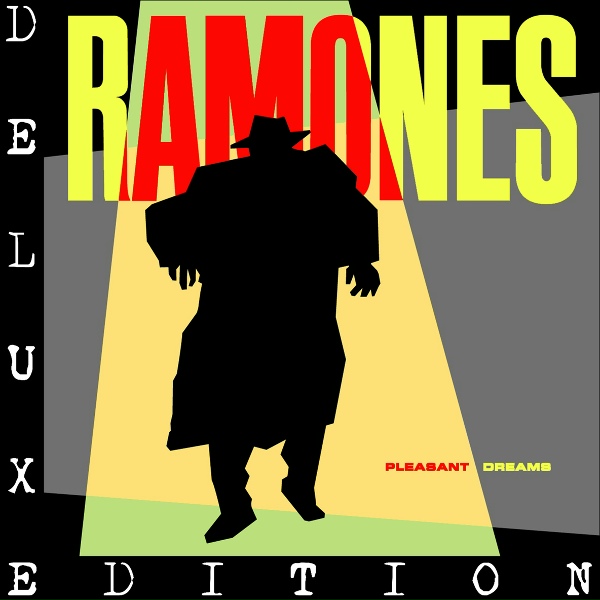 Ramones - Sleeping Troubles