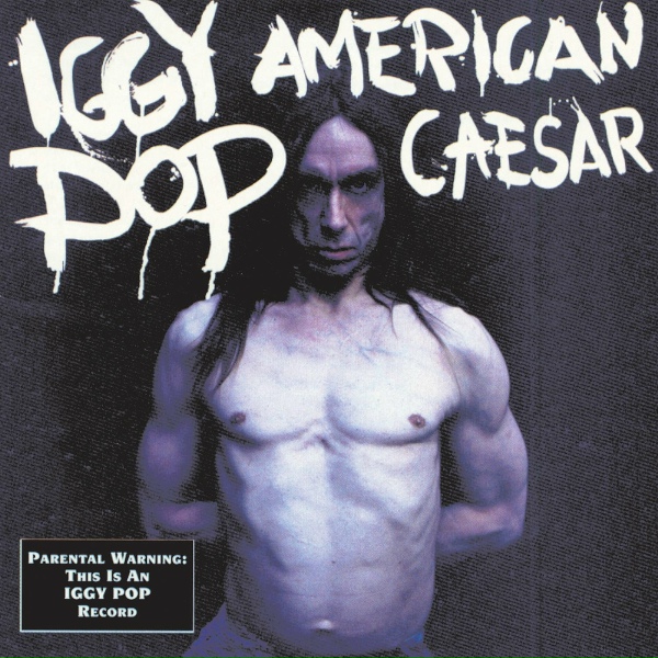 Iggy Pop - Sickness