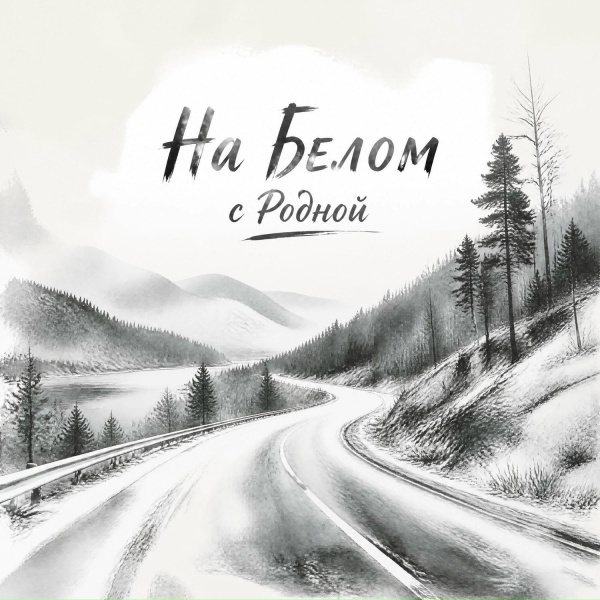 Vojakvolk - На Белом с Родной