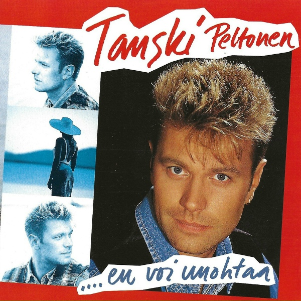 Tauski Peltonen - Ilman Sua