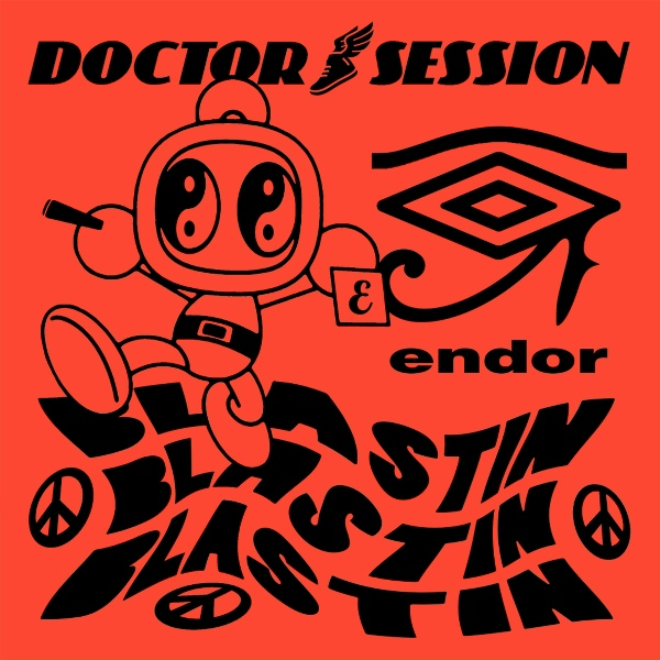 Endor - Blastin