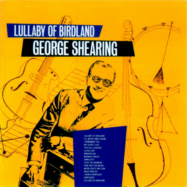 George Shearing - Loose Leaf