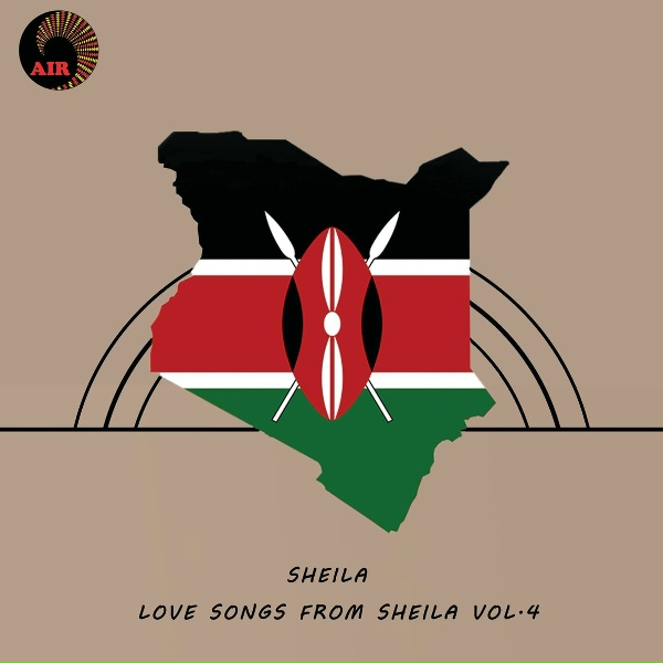 Sheila - Do What You Wanna