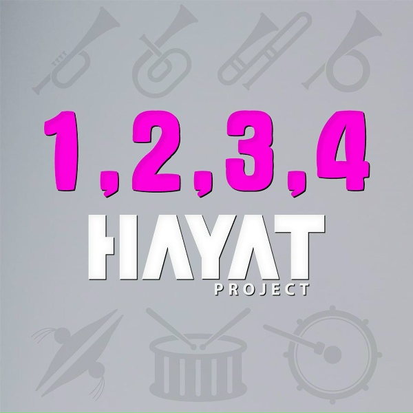 Hayat Project - 1,2,3,4