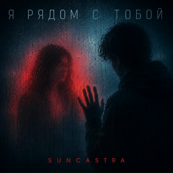 SUNCASTRA - Я рядом с тобой