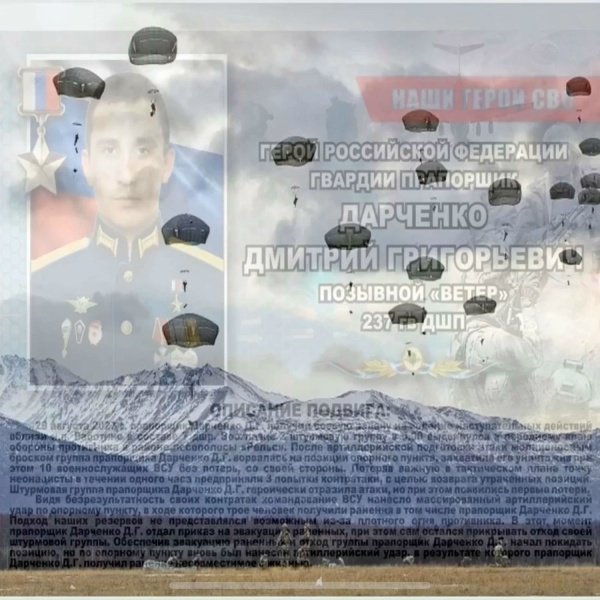 ТАРХ - Мементо мори