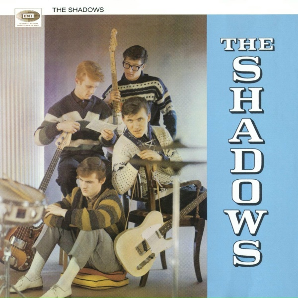 The Shadows - Shadoogie