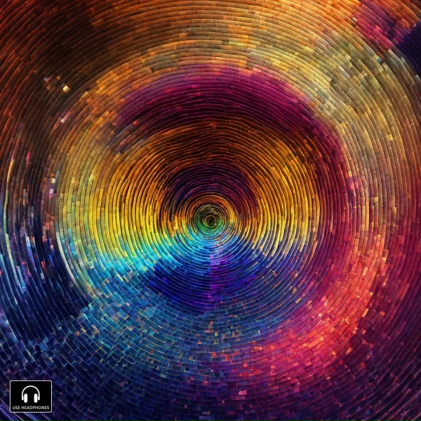 RELAX88 - Frequency 528 Hz