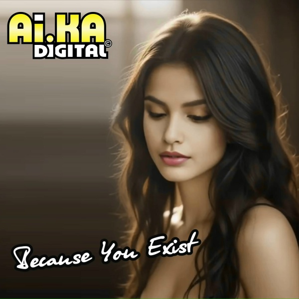 AI.KA Digital Singer - Because You Exist