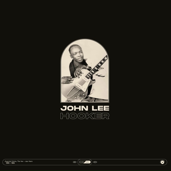 John Lee Hooker - Boom Boom