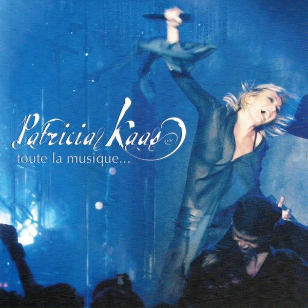 Patricia Kaas - On pourrait