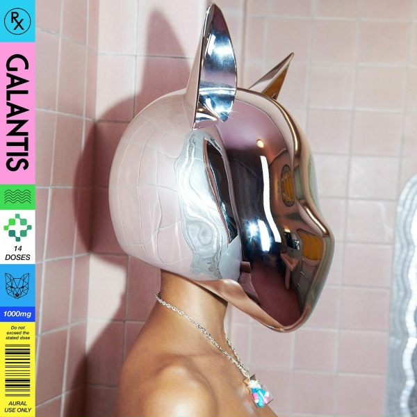 Galantis - One, Two, & 3